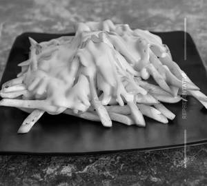 Cheesy Fries