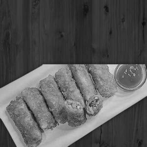 Kurkure Roll