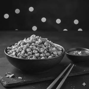 Crispy Corn Salton Pepper