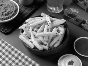 Classic Fries