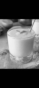 Mango Lassi