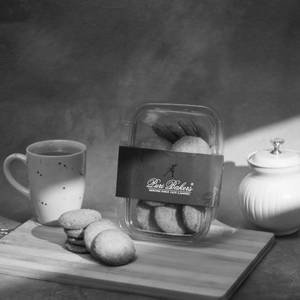 No Added Sugar Daliya Biscuit 350 Gm