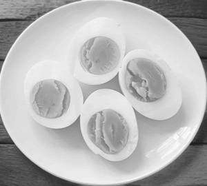 Boiled Egg(2)