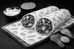 Namma Chicken Wrap