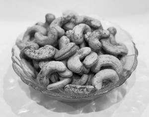 Fry Kaju