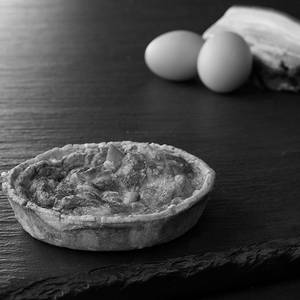 Quiche Lorraine