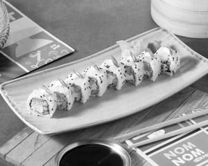 California Dream Roll