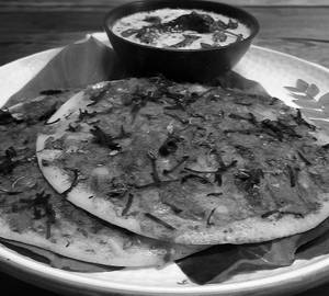 Maysoor uttapam