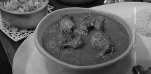 Chicken Curry