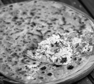 Kalari paratha