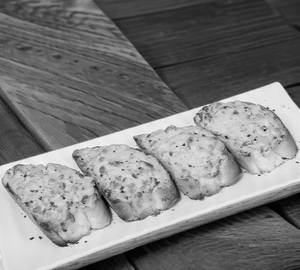Cheese Garlic Bread