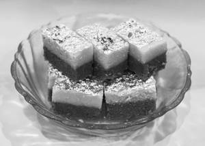 Cream Chocolate