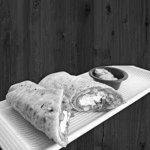 Paneer Roll