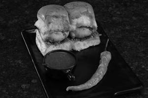Vada Pav [2 Pcs]