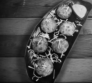 Paneer appe