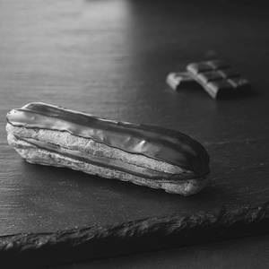 Chocolate Eclairs