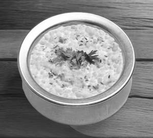 Boondi Raita