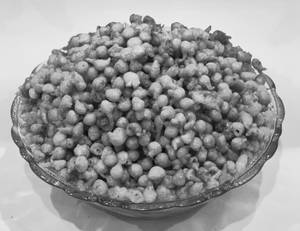 Spicy Boondi
