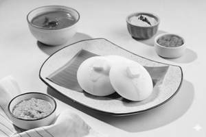 Benne Idli [3 Pcs]