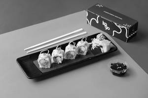 Non Veg California Roll