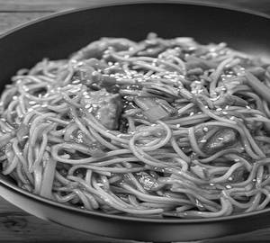 Desi noodles