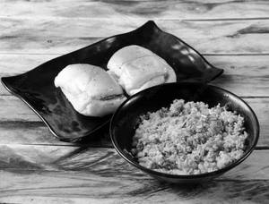 Paneer Bhurji Pav (2 Pav)