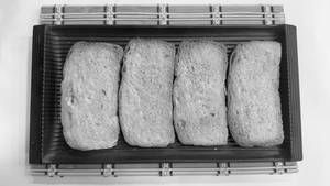 Mawa toast (250gms)