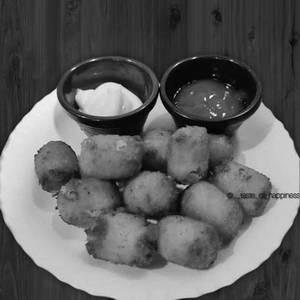 Cheese Balls