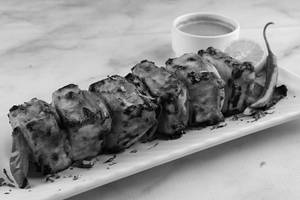 Achari Paneer Tikka