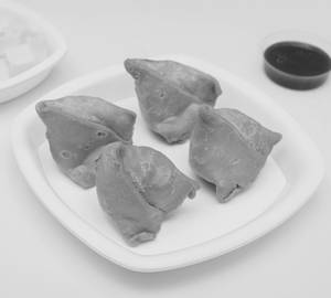 Cheese Samosa 8PCS