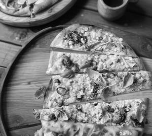 Sweet corn dosa