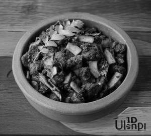 Beef fry