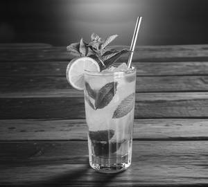Mint mojito 