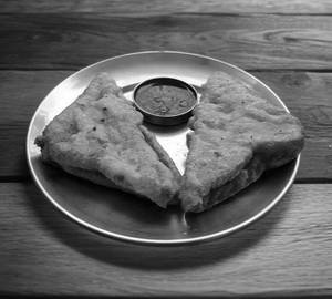 2 Bread Pakoda