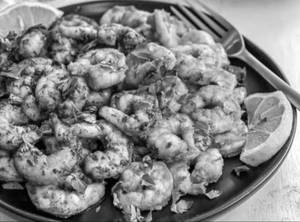 Loose Prawns
