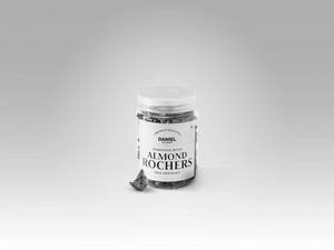 Almond Rochers (milk Chocolate)