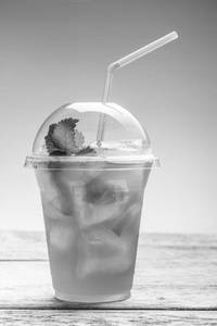 Peach Iced Tea
