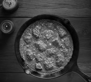 Lababdar chicken