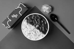 Chicken Bulgogi