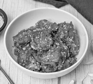 Garlic Chicken