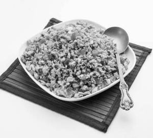 Anda Bhurji