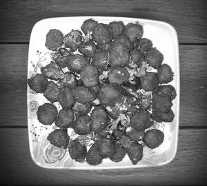 Soya 65