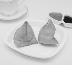Samosa [ 4 Pcs.]
