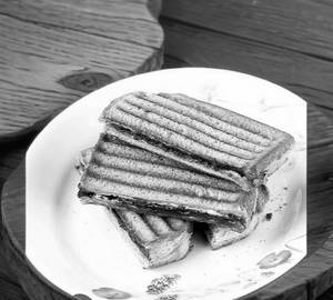 Chocolate Sandwich