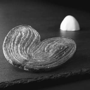 Elephant Ear Cookie