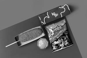 Flamin Hot Cheetos Veg