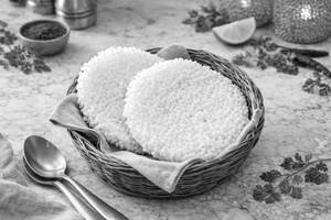 Sabudana Papad [2 pcs]