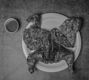 Normal Chicken Alfaham