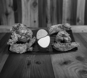 Kfc-Cdhicken Strip (Crisp)