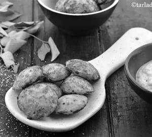 Masala appe